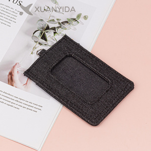 Coreano di grandi <span class=keywords><strong>dimensioni</strong></span> 8x12cm celebrità Idol foto titolare della carta di identità dipendenti titolare della carta per i giovani - Product Image 5