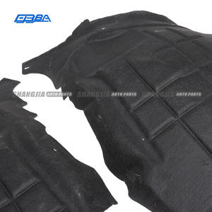 Revestimiento Original de Guardabarros Delantero y Trasero para Aston Martin DB11 2016-2024 L HY53-166567-AD R HY53-166566-AD - Product Image 3