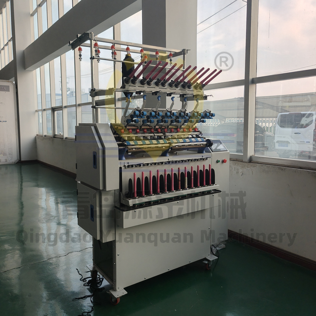 High Capacity  Fiber Processing Textile Equipment of Spining  Machine for Yarn and Spinning