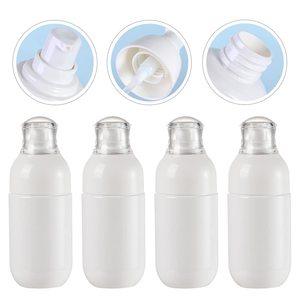 20ml Essence <b>Bottle</b> Pet <b>Plastic</b> Thick Bottom Moisturizing Makeup <b>Bottle</b> Portable <b>Spray</b> <b>Bottle</b> - Product Image 4