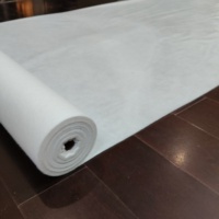 Feutre adhésif imperméable en plastique moderne, personnalisé, directement de l'usine, pour la rénovation et la construction de carrelages