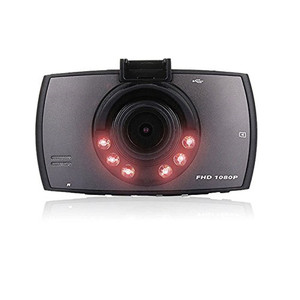 Caméra de voiture G30 VGA 2.4 "Full <span class=keywords><strong>HD</strong></span> <span class=keywords><strong>1080</strong></span> <span class=keywords><strong>P</strong></span> Voiture Enregistreur Vidéo DVR Dash Cam - Product Image 5