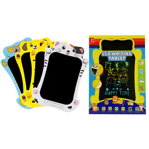 لعبة أطفال مع رسومات كرتونية للكتابة اليدوية - Product Image 4