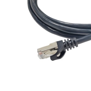 <span class=keywords><strong>สาย</strong></span>แพทช์เน็ตเวิร์ค CAT6 2<span class=keywords><strong>เมตร</strong></span>, <span class=keywords><strong>สาย</strong></span>แพทช์แลนแบบมีสาย CAT6<span class=keywords><strong>สาย</strong></span>ไฟเบอร์ SFTP 2<span class=keywords><strong>เมตร</strong></span>พร้อมขั้วต่อ RJ45<span class=keywords><strong>สาย</strong></span>เคเบิลเครือข่าย Cat6<span class=keywords><strong>สาย</strong></span> RJ45 - Product Image 4