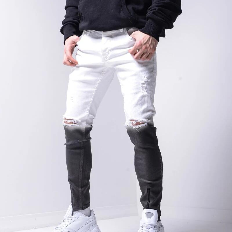 Encuentre el mejor fabricante de jeans para hombres jovenes y jeans para hombres  jovenes para el mercado de hablantes de spanish en alibaba.com