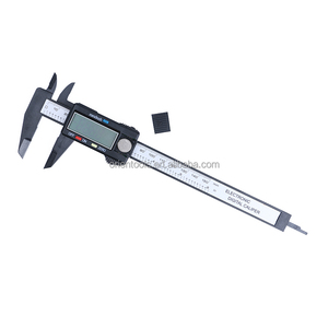 Calibrador Digital de <span class=keywords><strong>Plástico</strong></span> de 0.1mm/0.01mm - Product Image 6