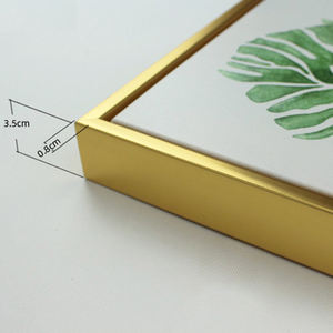 Cuadros Abstractos en Lienzo para Decoración de Paredes de Sala de Estar y Dormitorio, Arte de Líneas Llenas de Imaginación - Product Image 6