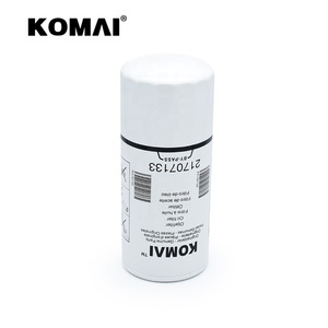 KOMAI LF3321 21170569 pour Volvo EC360 EC460 EC480 Filtre à huile LF16107 485GB3236 485GB3191 - Product Image 4