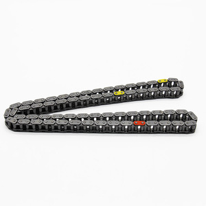 6 шт., комплект натяжителя цепи ГРМ для TOYOTA CROWN HARRIER ZELAS CAMRY RAV4 ALPHARD/VELLFIRE LEXUS 2,0 T 8ARFTS 13506-36030 - Product Image 2