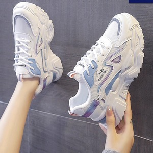 <span class=keywords><strong>Sneakers</strong></span> <span class=keywords><strong>Donna</strong></span> 2026 con Plateau, Scarpe Basse Casual <span class=keywords><strong>Verdi</strong></span> Nere <span class=keywords><strong>Bianche</strong></span>, <span class=keywords><strong>Sneakers</strong></span> Chunky da <span class=keywords><strong>Donna</strong></span>, Scarpe da Corsa <span class=keywords><strong>Donna</strong></span> - Product Image 4