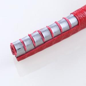 U字型アンチスクラッチカードアプロテクターラバーエッジガードトリムとシーリングストリップステッカー車のドア用衝突防止ガード - Product Image 4