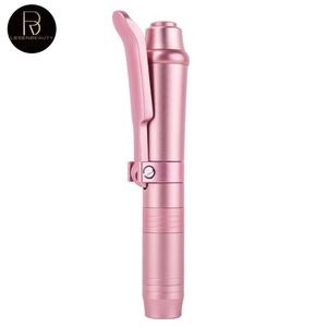 High Pressure Needle Free Mesotherapy Injection Pen / No-needle Hyaluronic Pen - Product Image 3