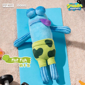 مجموعة شخصيات كرتونية من الراتنج البلاستيكي PVC بتصميم حيوانات وهمية بطول 14 سم، 12 قطعة/مجموعة - Product Image 4