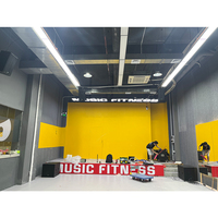 SONO MAF-15 pouces haut-parleur professionnel 450W nouveau Design haut-parleurs haute performance haut de gamme Neutrik Speakon