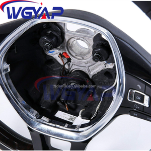 Volante de coche nuevo OEM WGYAP para Volkswagen 419 5TA 419 091 P E74 5TA 419 091 H E74 5TA 091 AD E74 AM E74 R <span class=keywords><strong>J</strong></span> <span class=keywords><strong>AE</strong></span> GE Rock - Product Image 5