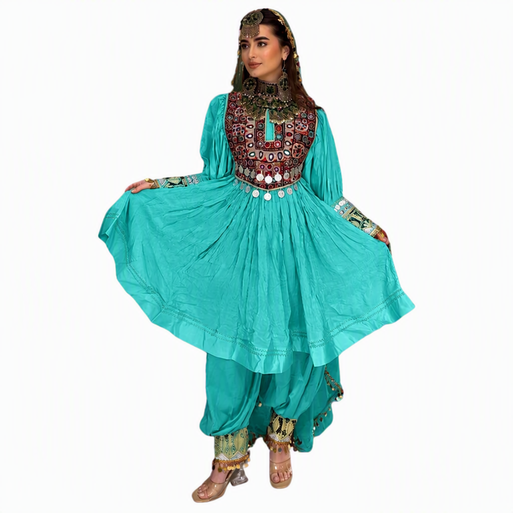 Turquesa