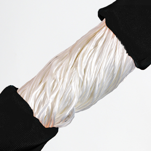 Correas <span class=keywords><strong>de</strong></span> elevación flexibles <span class=keywords><strong>de</strong></span> poliéster con estructura trenzada Absorción <span class=keywords><strong>de</strong></span> luz negra específica Múltiples opciones <span class=keywords><strong>de</strong></span> tamaño para escenario <span class=keywords><strong>de</strong></span> concierto - Product Image 3