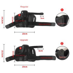 Soporte de muñeca transpirable férula profesional <span class=keywords><strong>muñequera</strong></span> banda protectora artritis túnel carpiano mano esguince <span class=keywords><strong>tendinitis</strong></span> pulsera - Product Image 3