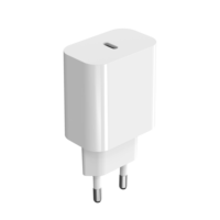 Chargeur rapide USB-C PD 20W certifié EN50075 GS Intertek TUV SG S BV, très vendu, pour iPhone 13/14/15/16/17 Samsung
