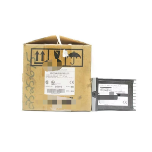 DC2500-CE-0000 200-00000-E0- 0 nsmp ตัวควบคุมการเขียนโปรแกรม PLC โดยเฉพาะระบบอัตโนมัติสำหรับอุตสาหกรรมของแท้ใหม่ - Product Image 1