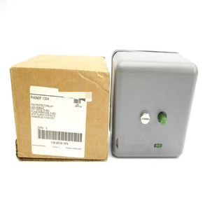 RA890F1304 220V 15S NSMP Nuevo controlador de programación PLC dedicado PAC de automatización industrial original listo - Product Image 1