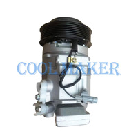 Compresor de Aire Acondicionado 10SR15C para Toyota Innova 2017 447280-2750 4472802750 883100KA40