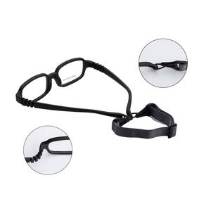 キッズメガネソフトシリコン子供用アイウェアMarcosDeAnteojosカラフルな光学フレームキッズアイウェア眼鏡 - Product Image 4