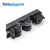 Interruptor de Control de Elevalunas Eléctrico 7S7T-14A132-BC para Ford Mondeo