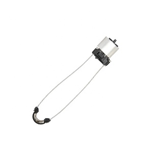 Abrazadera de Suspensión Metálica para Cables de Puente ADSS, Soporte para Telecomunicaciones, Venta Caliente de Fábrica - Product Image 6