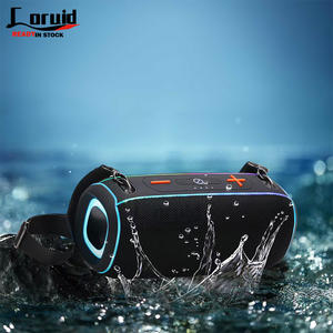 Xtreme <span class=keywords><strong>P30</strong></span> <span class=keywords><strong>PRO</strong></span> 40W Altavoces para exteriores Subwoofer <span class=keywords><strong>Altavoz</strong></span> de fiesta Altavoces de diente azul Bajo Caja de reproductor de audio portátil de alta calidad - Product Image 3