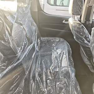 รถกระบะ TUNLAND G7 4X4 ใหม่ ราคาประหยัด เครื่องยนต์ G7 แรงทรงพลัง ขนาด 2.5-3.0 ลิตร ให้สมรรถนะสูง ความจุขนาดใหญ่ - Product Image 3
