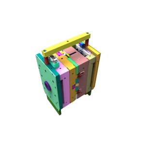 Fabricant professionnel selon dessin ou échantillon personnalisé ABS PC PP pièce en plastique moulage par injection conception gratuite