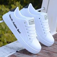 Nouvelles Chaussures Décontractées de Marche pour Hommes 2026 – Baskets Basses Tendance Respirantes et Confortables avec Tige en Cuir PU et Semelle Extérieure en Caoutchouc pour l'Automne