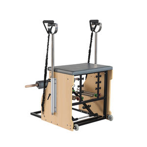 Gimnasio Equipo de fitness <span class=keywords><strong>Precio</strong></span> al por mayor <span class=keywords><strong>Wunda</strong></span> Reformer <span class=keywords><strong>Pilates</strong></span> Reformer Equipo para Yoga Studio Home - Product Image 1