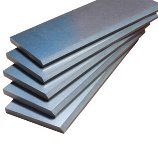 Graphite Plate for Vacuum Pumps Graphite Sheet EK60 Carbon Vane