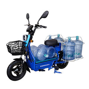 <span class=keywords><strong>มอเตอร์ไซค์</strong></span>ส่ง<span class=keywords><strong>พัสดุ</strong></span>ไฟฟ้าพร้อมหลังคา - Product Image 2