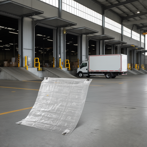 Lámina de Plástico 5005 C Mer para Uso Industrial - Product Image 3