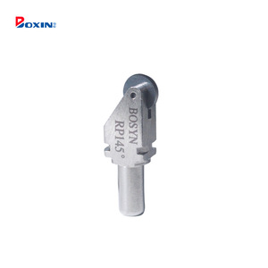 Tête de lame de machine à découper la pierre Bosyn RP130 RP140 RP145 RP155 RP160 RP165 pour la découpe de dalles de verre et de granit - Product Image 3