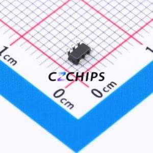 Nuevo y Original SN74LVC2G04DBVT SOT-23-6 Circuito integrado IC Chip inversor venta completa componentes electrónicos Chips y servicio BOM - Product Image 2