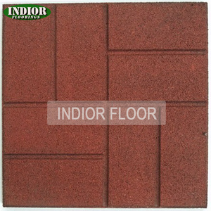 Patio patio pave hueso de perro bloque de goma mat <span class=keywords><strong>mongalia</strong></span> - Product Image 6