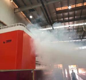 Merkezi duman arıtma sistemi - Product Image 5