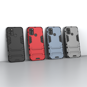 เคสโทรศัพท์มือถือ TPU + PC, เคสโทรศัพท์กันกระแทกกันตกสำหรับ Huawei Y8S Nova 8 Mate 40 Pro Honor V40 10X Lite - Product Image 1