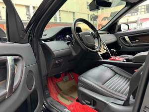 <span class=keywords><strong>LAND</strong></span> <span class=keywords><strong>ROVER</strong></span> <span class=keywords><strong>DISCOVERY</strong></span> 2020, 249 CV, R-Dynamic, 2WD, 2.0T, SUV Grande, 7 Plazas, Autos Usados Baratos de <span class=keywords><strong>Segunda</strong></span> <span class=keywords><strong>Mano</strong></span> en Venta - Product Image 3