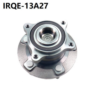 Ensemble de roulement de roue arrière et tête d'essieu IRQE-13A27 13591999 pour véhicules Buick - Product Image 4
