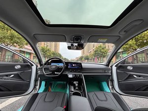 Hyundai Elantra 2021 240TGDi DCT TOP, Auto Usado a <span class=keywords><strong>Precio</strong></span> de Mayoreo, Transmisión Automática, Sedán, Estándar de Emisiones Euro VI - Product Image 5