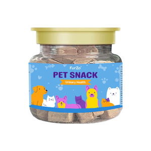 OEM all'ingrosso cane gatto liofilizzato tratta cibo sicuro <span class=keywords><strong>per</strong></span> animali domestici <span class=keywords><strong>per</strong></span> la protezione della salute urinaria funzione nutrizione liofilizzato Pet - Product Image 2