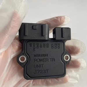 OEM phụ tùng tự động đánh lửa mô-đun điều khiển đánh lửa md338252 md349207 j723t <span class=keywords><strong>Mitsubishi</strong></span> Galant IV Saloon động cơ xe mô hình ứng dụng - Product Image 5