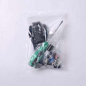 Tirachinas de Precisión Negro para Caza y Tiro al Aire Libre, Tirachinas Profesional de Metal Potente, Tirachinas de Caza <span class=keywords><strong>Soul</strong></span> <span class=keywords><strong>Eater</strong></span> - Product Image 2