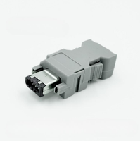 Encodeur de marque Plug Connexion SM-54346-0070 Clamor Connecteur JZSP-CSP9-2-E