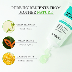 <span class=keywords><strong>Gel</strong></span> exfoliant <span class=keywords><strong>visage</strong></span> naturel Offre Spéciale thé vert lavage du <span class=keywords><strong>visage</strong></span> nettoyage <span class=keywords><strong>peau</strong></span> morte enlever le <span class=keywords><strong>visage</strong></span> <span class=keywords><strong>Gel</strong></span> exfoliant - Product Image 3